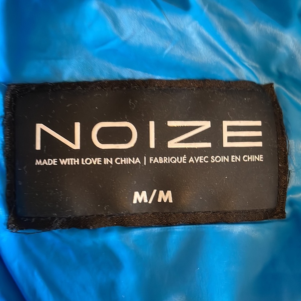 NOIZE Jacket - Men’s medium - Picture 2 of 7